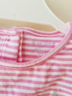 Body Ralph Lauren 3 meses en internet
