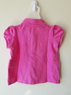 Chomba Ralph Lauren 6 meses - maria del este
