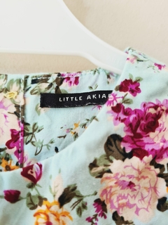 Body Bombachudo Akiabara 9 meses - comprar online