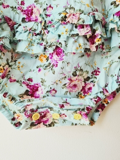 Body Bombachudo Akiabara 9 meses - tienda online
