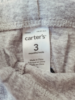Pantalon carter's 3 meses en internet