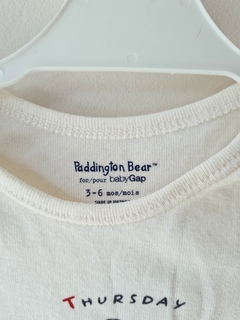 Body Gap - comprar online