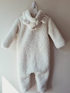 Astronauta zara 6 a 9 meses - tienda online