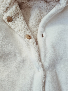 Astronauta zara 6 a 9 meses - comprar online