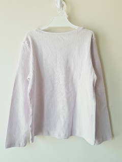 Remera H&M 4 a 6 años - maria del este