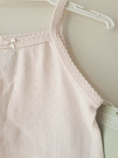 Body H&M 4 a 6 meses - comprar online