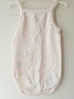 Body H&M 4 a 6 meses en internet