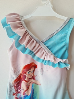 Traje de baño Disney talle 3 - tienda online