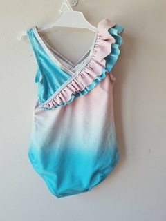 Traje de baño Disney talle 3