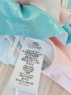 Traje de baño Disney talle 3 - comprar online