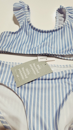 Bikini H&M 6 a 8 años en internet