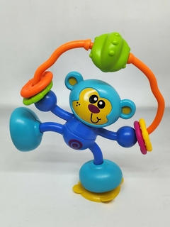 Mono giratorio infantino