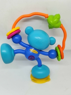 Mono giratorio infantino - comprar online