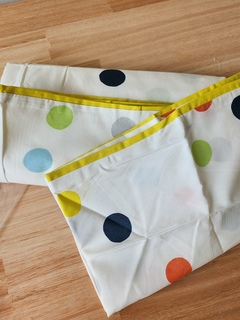 Imagen de Juego de Funda nórdica IKEA