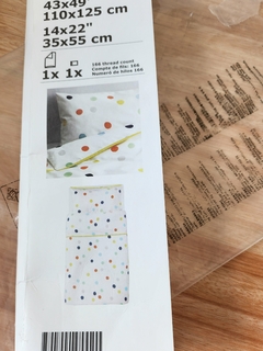 Juego de Funda nórdica IKEA