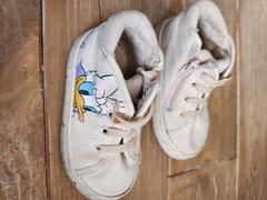 Zapatillas zara talle 20 en internet