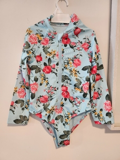 Traje de baño 4 años