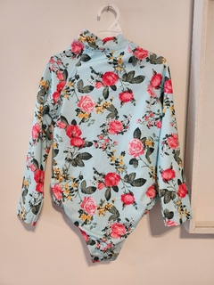 Traje de baño 4 años - maria del este
