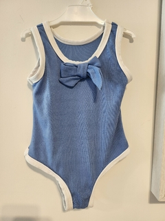 Traje de Baño Pat pat 3 años