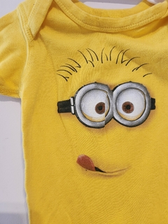 Body 18 meses en internet
