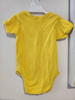 Body 18 meses - maria del este