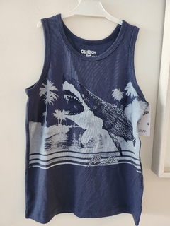 Musculosa OshKOsh Talle 6 en internet