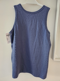 Musculosa OshKOsh Talle 6 - maria del este