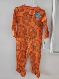 Pijama Carter's 6 meses en internet