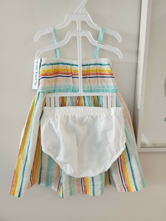 Duo Carter's 24 meses - maria del este