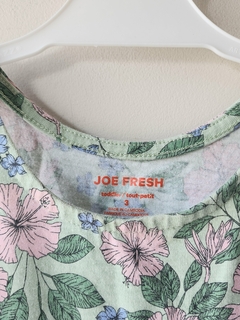 Vestido Joe fresh talle 3 en internet