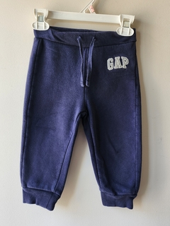 Pantalon Jogging Gap 18 a 24 meses