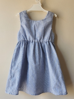 Vestido Pat Pat 12 a 18 meses