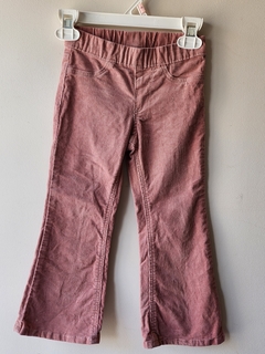 Pantalon h&m 2 a 3 años