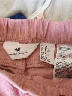Pantalon h&m 2 a 3 años en internet