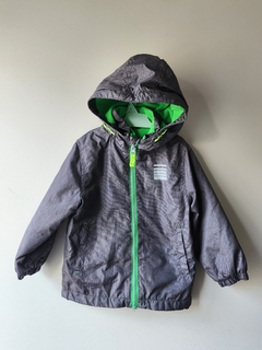 Campera Carter's 3 años
