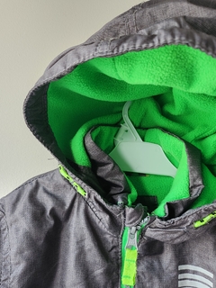 Campera Carter's 3 años - comprar online