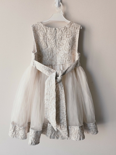 Vestido de fiesta 4 a 5 años - comprar online