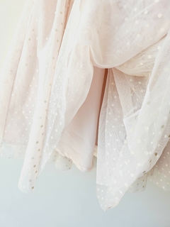Vestido H&M 3 a 4 años en internet