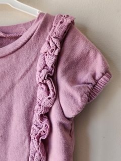Remera Carter's Talle 3 - comprar online