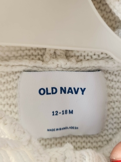 Saco Old navy 12 a 18 meses en internet