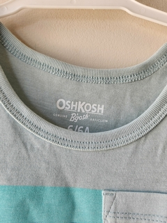 Musculosa OshKosh talle 6 - maria del este