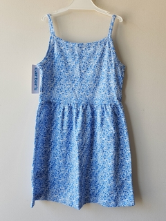 Vestido Carter's Talle 5 - maria del este