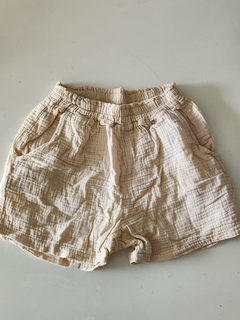 Short Magdalena esposito 10 años en internet