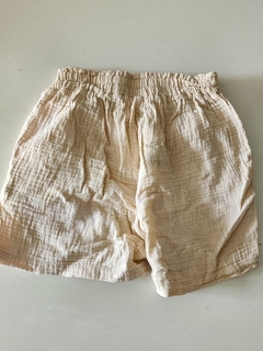 Imagen de Short Magdalena esposito 10 años