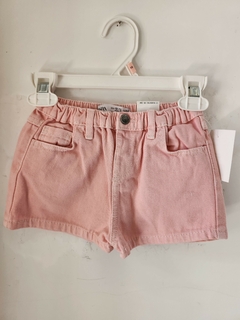 Short de Jean Zara 12 a 18 meses en internet