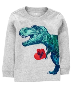 Remera Carter's talle 6
