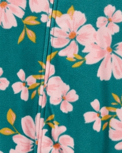 Pijama Micropolar Carter´s talle 3 años - comprar online
