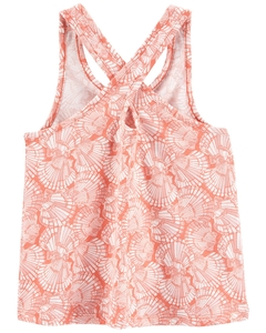 Musculosa OshKosh Talle 5 y 6 - comprar online