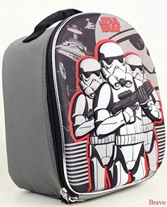 Lunchera Star wars disney - comprar online
