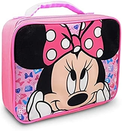 Lunchera Minnie
